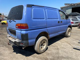 MITSUBISHI L400 4X4-thumb-3
