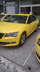 Skoda Superb '18