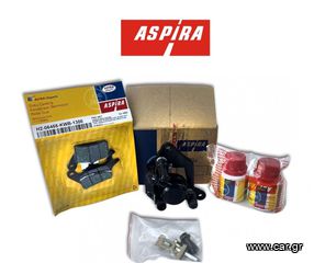 ΔΑΓΚΑΝΑ ΕΜΠΡΟΣ ΚΙΤ ASPIRA HONDA SUPRA X125 / HONDA ASTREA 110 / HONDA WAVE 110