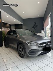 Mercedes-Benz GLA 250 '20 GLA 250e AMG LINE