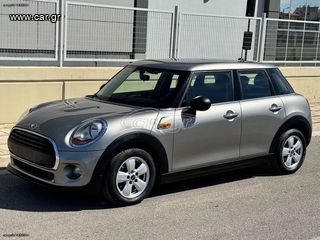 Mini Cooper '17 ΟΝΕ 1.2 TURBO 102PS ΕΛΛΗΝΙΚΟ