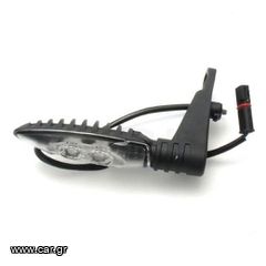 ΦΛΑΣ ΠΙΣΩ LED BMW R1200GS L/C  F800GS