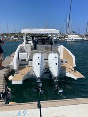 Karnic 2027 CS10-s