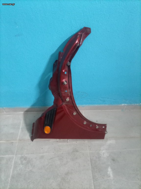 MINI R56 R55 R57 φτερό εμπρός δεξί