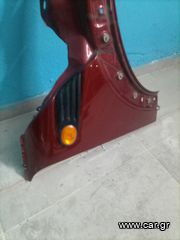 MINI R56 R55 R57 φτερό εμπρός δεξί-thumb-2