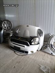MINI R56 R55 R57 φτερό εμπρός δεξί-thumb-6
