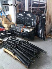 MINI R56 R55 R57 φτερό εμπρός δεξί-thumb-13