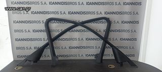 BMW ΣΕΙΡΑ 3 ΠΛΑΙΣΙΑ ΣΤΕΓΑΝΟΠΟΙΗΣΗΣ ΠΑΡΑΘΥΡΟΥ-ΠΟΡΤΑΣ ΕΜΠΡΟΣ ΔΕΞΙΑ-ΑΡΙΣΤΕΡΑ