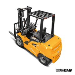 Hangcha 2026 CPD 35 / 38-XEY2-SI-thumb-2
