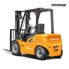 Hangcha 2026 CPD 35 / 38-XEY2-SI-thumb-3