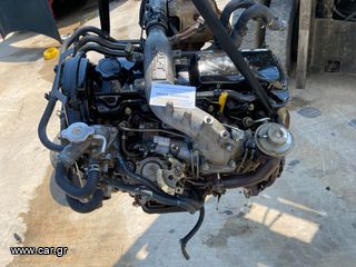 ΚΙΝΗΤΗΡΑΣ TOYOTA HILUX 4X4 2L TURBO