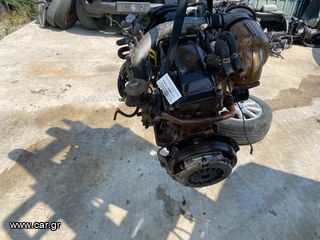 ΚΙΝΗΤΗΡΑΣ TOYOTA HILUX 4X4 2L TURBO-thumb-1