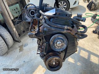 ΚΙΝΗΤΗΡΑΣ TOYOTA HILUX 4X4 2L TURBO-thumb-2