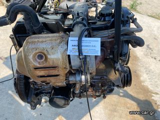 ΚΙΝΗΤΗΡΑΣ TOYOTA HILUX 4X4 2L TURBO-thumb-3