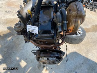 ΚΙΝΗΤΗΡΑΣ TOYOTA HILUX 4X4 2L TURBO-thumb-5