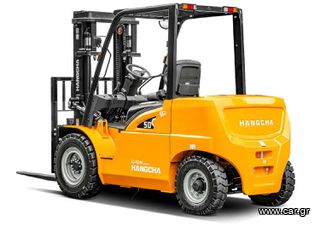 Hangcha 2026 CPD40/45/50-XEY2/XEXY-SI-thumb-2