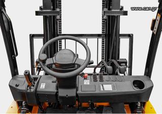 Hangcha 2026 CPD40/45/50-XEY2/XEXY-SI-thumb-3