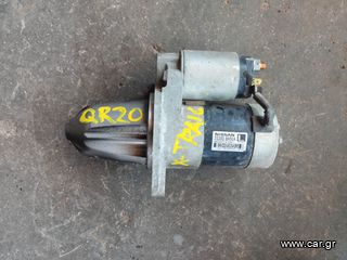 ΜΙΖΑ NISSAN X-TRAILΤ30 4x4 QR20