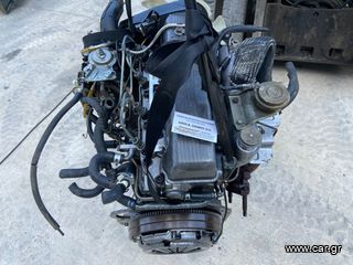 ΚΙΝΗΤΗΡΑΣ MITSUBISHI L200 4D56 TURBO 2.5-thumb-1