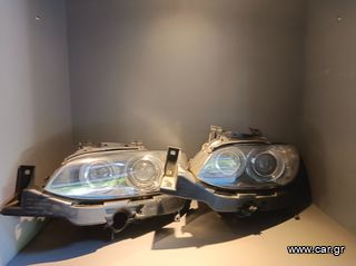 ΦΑΝΑΡΙΑ ΕΜΠΡΟΣ ΑΡΙΣΤΕΡΑ BMW E92 XENON