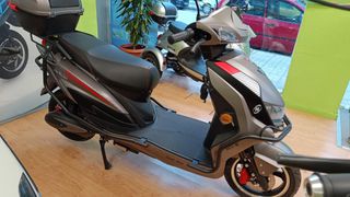 Erider 2024 MT-5S 30% ΕΠΙΔΟΤΗΣΗ