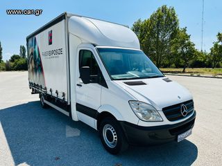Mercedes-Benz 2012 SPRINTER  311 313 315 316 318  3500kg