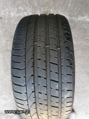 ΠΩΛΕΙΤΑΙ 2ΑΔΑ PIRELLI 255/35R19 DOT 4921