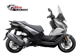 Voge SR3 2026 E5+
