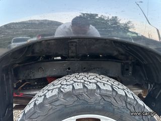 Isuzu D-Max 2018 114.000km ΑΒΑΦΟ ΣΑΣΙ !! Euro 6b-thumb-4