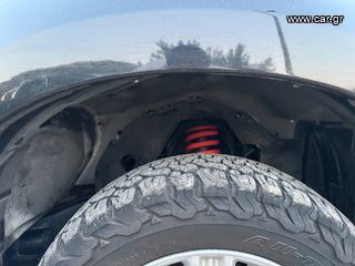 Isuzu D-Max 2018 114.000km ΑΒΑΦΟ ΣΑΣΙ !! Euro 6b-thumb-5