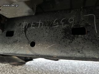 Isuzu D-Max 2018 114.000km ΑΒΑΦΟ ΣΑΣΙ !! Euro 6b-thumb-6