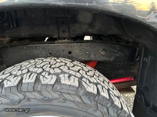 Isuzu D-Max 2018 114.000km ΑΒΑΦΟ ΣΑΣΙ !! Euro 6b-thumb-7