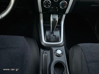 Isuzu D-Max 2018 114.000km ΑΒΑΦΟ ΣΑΣΙ !! Euro 6b-thumb-10