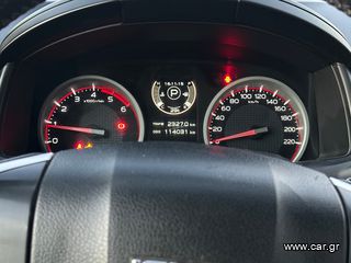 Isuzu D-Max 2018 114.000km ΑΒΑΦΟ ΣΑΣΙ !! Euro 6b-thumb-11