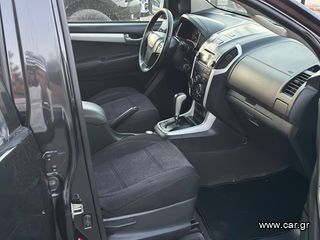 Isuzu D-Max 2018 114.000km ΑΒΑΦΟ ΣΑΣΙ !! Euro 6b-thumb-12