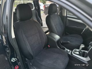Isuzu D-Max 2018 114.000km ΑΒΑΦΟ ΣΑΣΙ !! Euro 6b-thumb-13