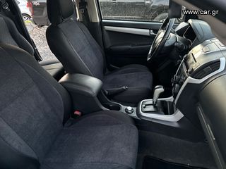 Isuzu D-Max 2018 114.000km ΑΒΑΦΟ ΣΑΣΙ !! Euro 6b-thumb-14