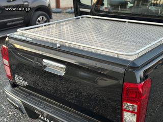 Isuzu D-Max 2018 114.000km ΑΒΑΦΟ ΣΑΣΙ !! Euro 6b-thumb-16