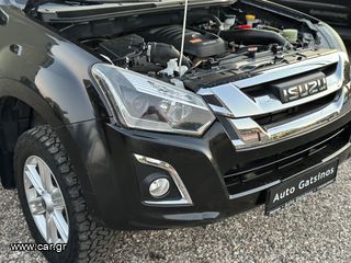 Isuzu D-Max 2018 114.000km ΑΒΑΦΟ ΣΑΣΙ !! Euro 6b-thumb-18