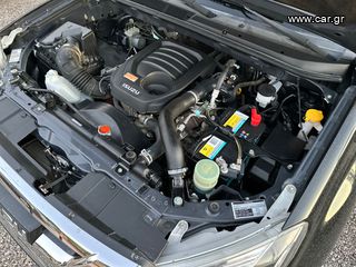 Isuzu D-Max 2018 114.000km ΑΒΑΦΟ ΣΑΣΙ !! Euro 6b-thumb-21
