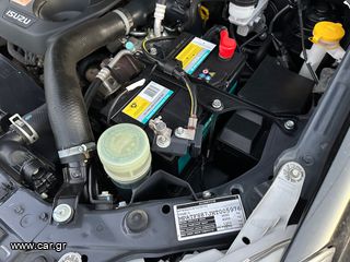 Isuzu D-Max 2018 114.000km ΑΒΑΦΟ ΣΑΣΙ !! Euro 6b-thumb-22