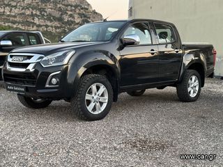 Isuzu D-Max 2018 114.000km ΑΒΑΦΟ ΣΑΣΙ !! Euro 6b-thumb-26