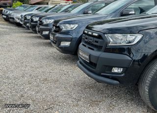 Isuzu D-Max 2018 114.000km ΑΒΑΦΟ ΣΑΣΙ !! Euro 6b-thumb-32