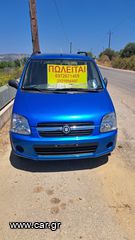 Suzuki Wagon R+ '05