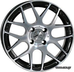 Bentley Ζάντες αλουμινίου 10X20   5X130 ET50 CH71,6