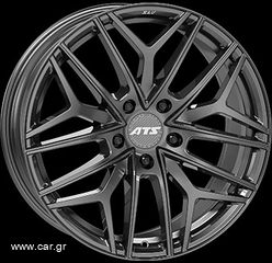 Bentley Ζάντες αλουμινίου 11X20    5X130 ET56 CH71,6