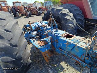 Τρακτέρ Ford 1978 6600-thumb-2
