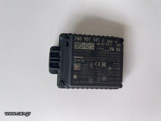 ΕΓΚΕΦΑΛΟΣ ΜΟΝΑΔΑΣ ΕΛΕΓΧΟΥ RADAR SEAT GROUP