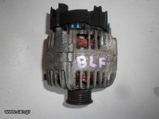 ΔΥΝΑΜΟ VOLKSWAGEN GOLF V 2003-2012 BLF 03C903023B