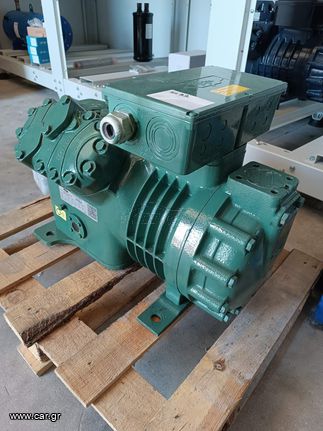 ΣΥΜΠΙΕΣΤΗΣ BITZER 4H-18Y